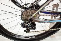 Das Ultimate 29" Fox XT DI2 mit elektronischer Schaltung