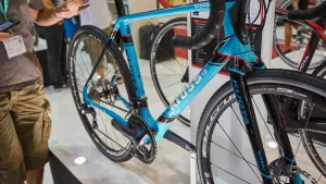 Kuota Neuheiten 2018