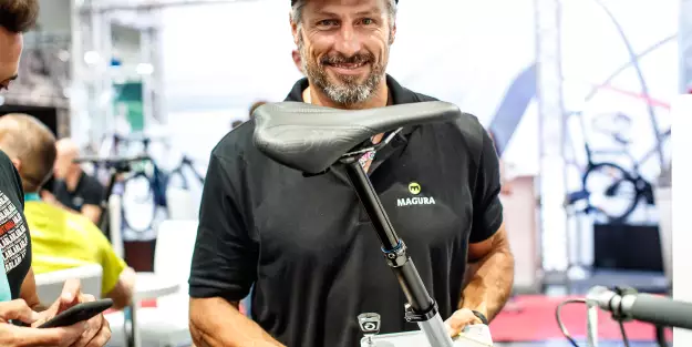 Magura Neuheiten 2018