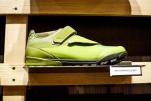 AM Donieville Mid in Holly Green/Green Pepper