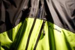  Brusttasche mit wasserabweisendem RV