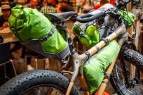 Trailsadde ist eine