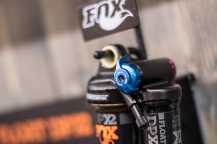 Fox Racing Shox Neuheiten 2018