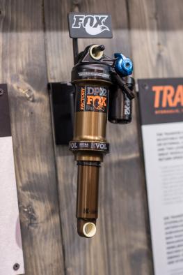 Fox Racing Shox Neuheiten 2018