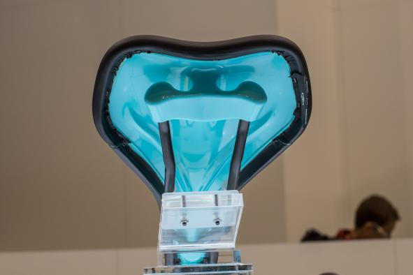 SQlab  Neuheiten 2018
