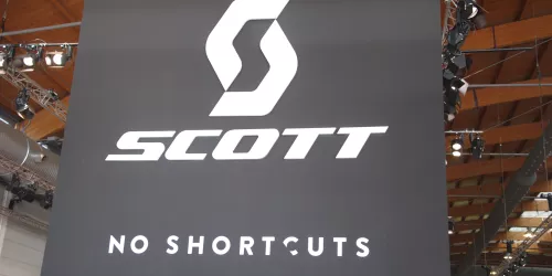 Scott Neuheiten 2018