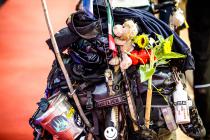 Eurobike 2017 - Bike Neuheiten 2018 powered by TREK