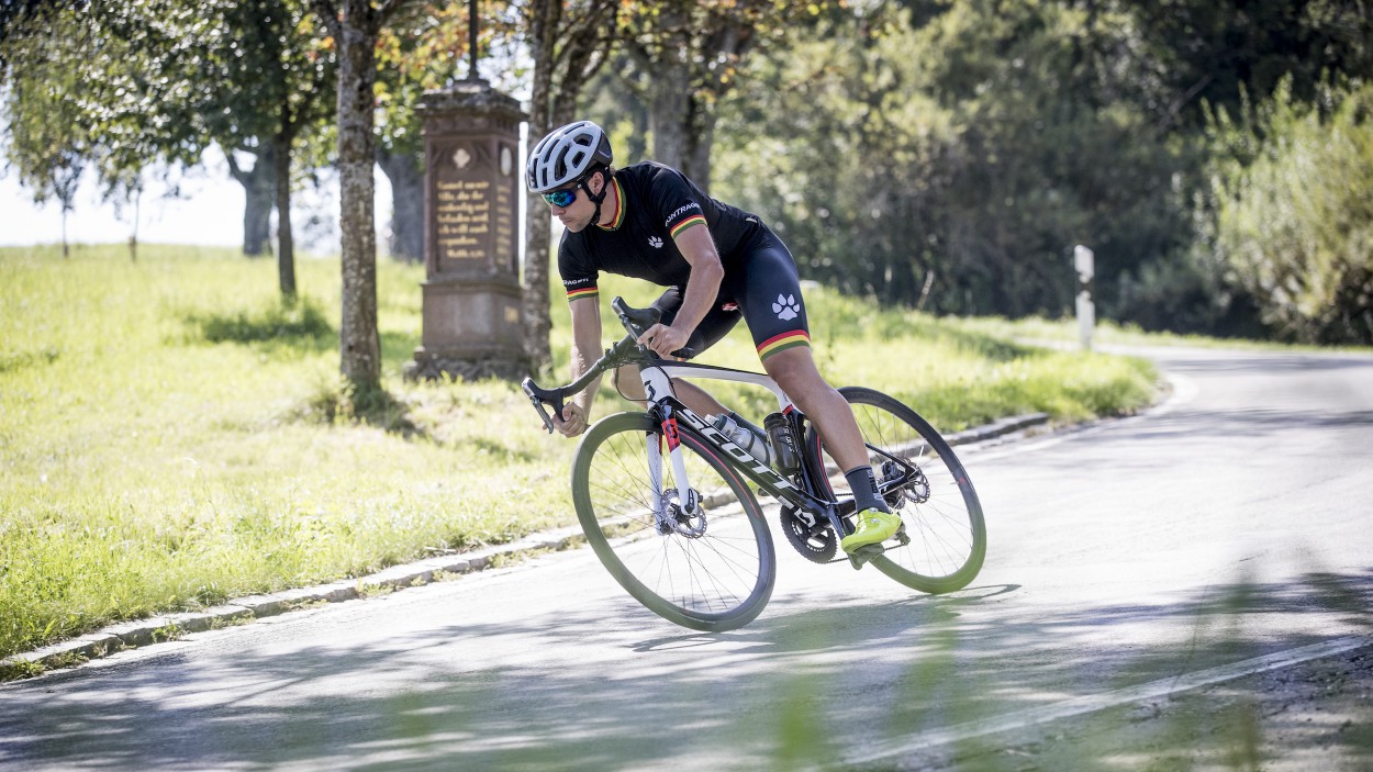 Scott Foil Disc & Addict Disc 2018