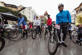 Kufsteinerland Radmarathon 2017