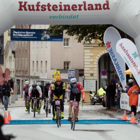 Kufsteinerland Radmarathon 2017