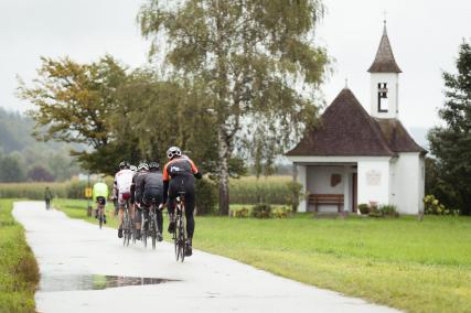 Kufsteinerland Radmarathon 2017