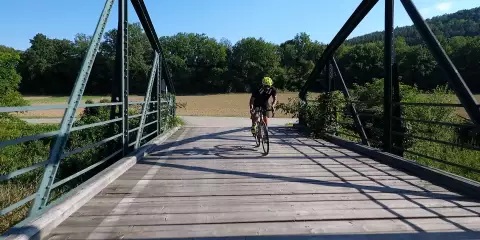 BB Video: Scott Addict Gravel 10 Langzeittest