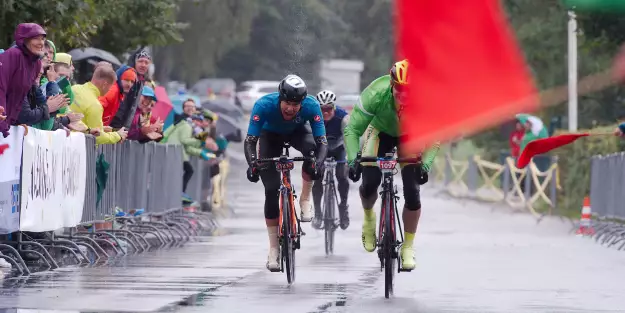 Eddy Merckx Classic 2017