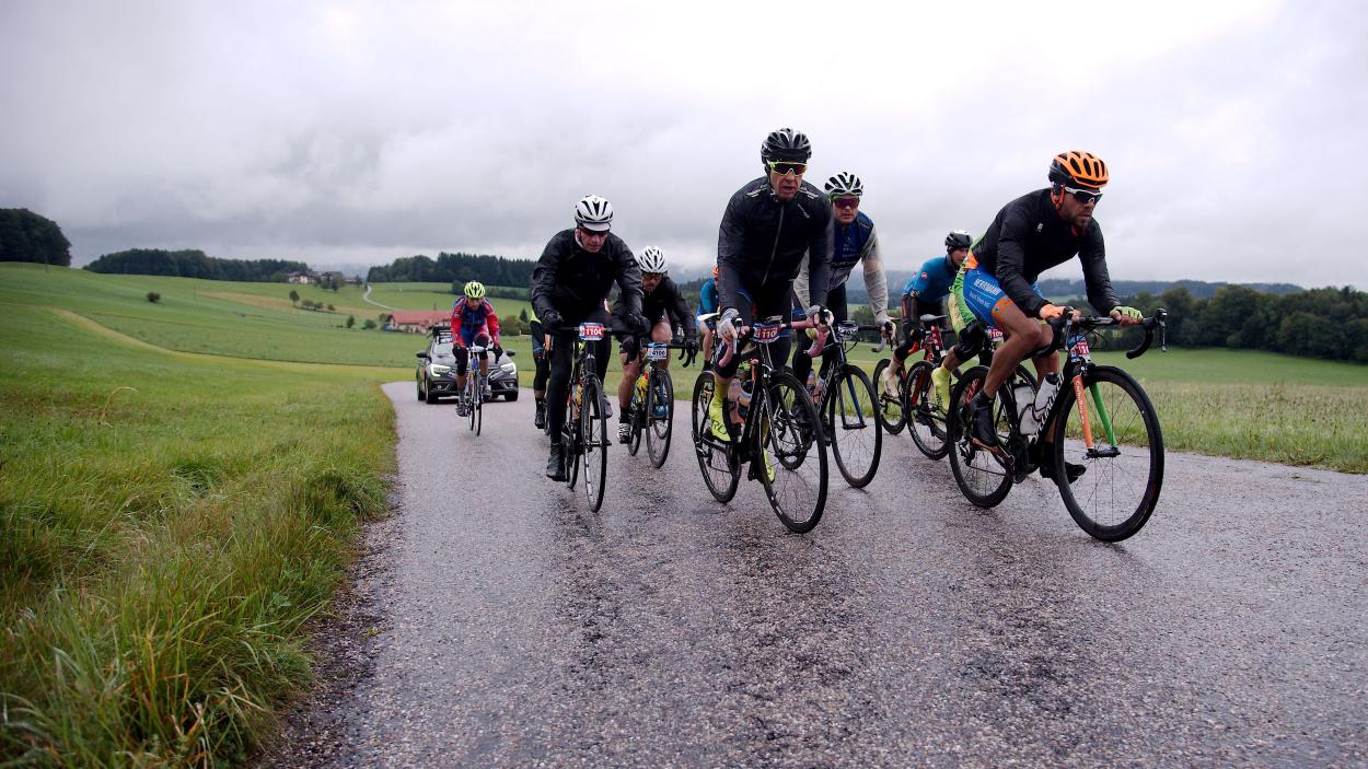 Eddy Merckx Classic 2017