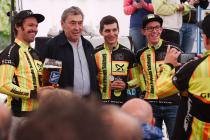 Eddy Merckx Classic 2017