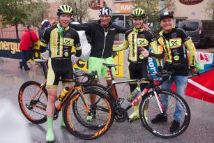 Eddy Merckx Classic 2017