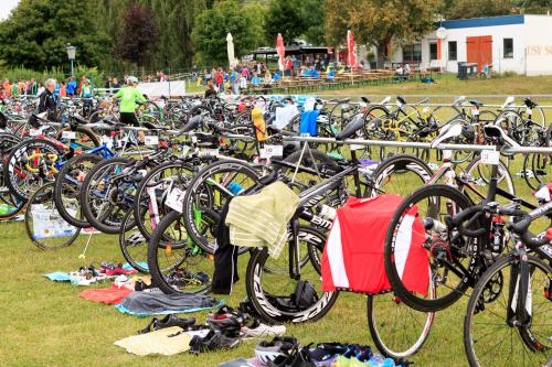 Schönberg 1/8MAN Triathlon