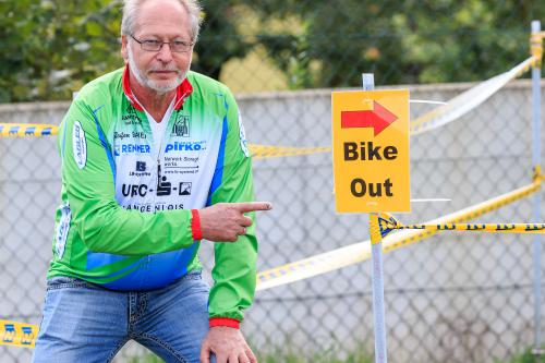 Schönberg 1/8MAN Triathlon