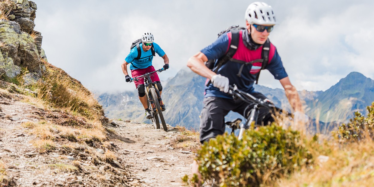 Breaking new ground in Lienz Breaking new ground in Lienz