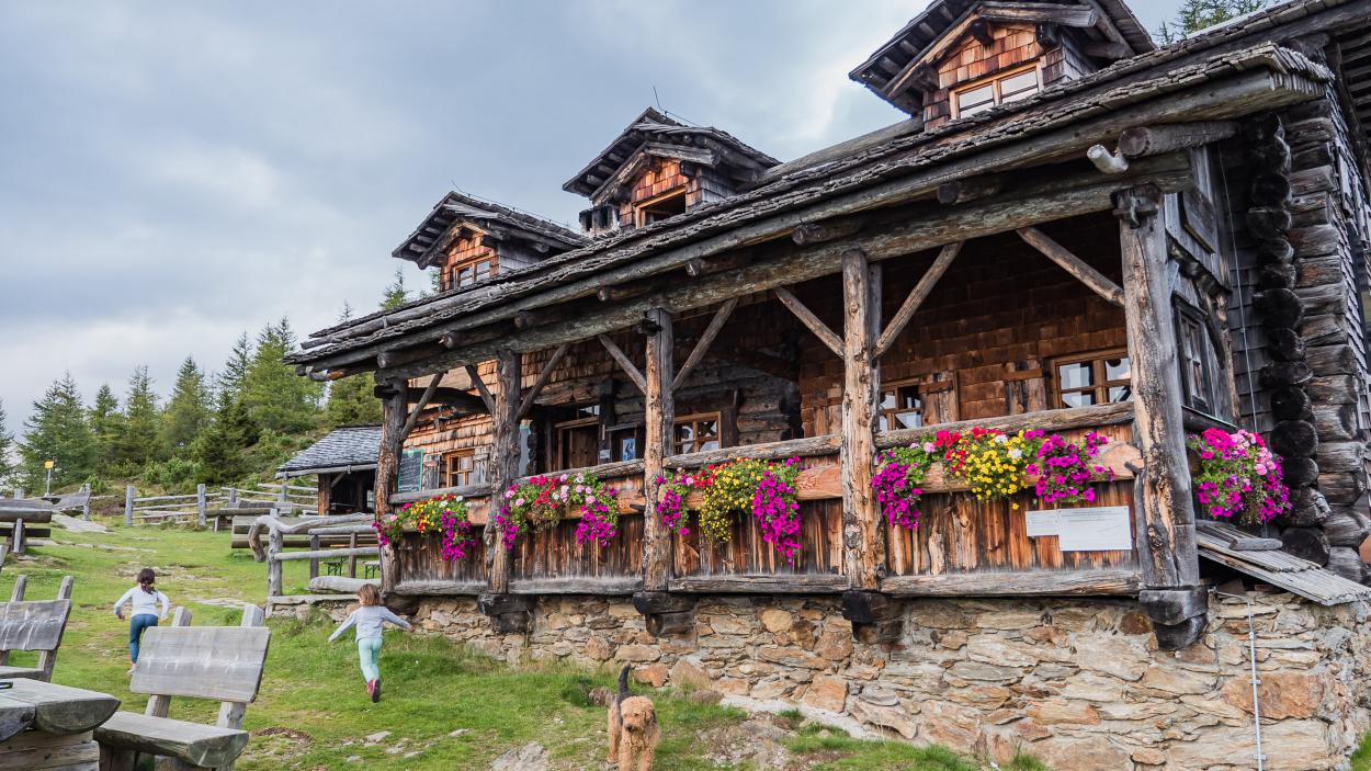 Wandelbares Lienz