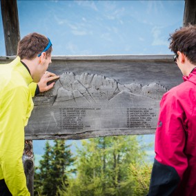 Wandelbares Lienz