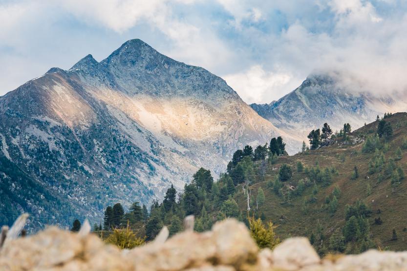 Wandelbares Lienz