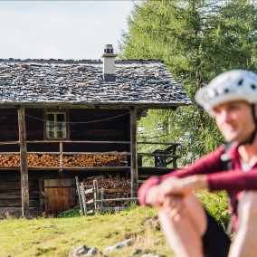 Wandelbares Lienz
