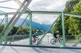 Wandelbares Lienz