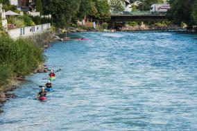 Wandelbares Lienz