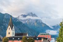 Wandelbares Lienz