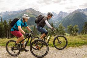 Wandelbares Lienz