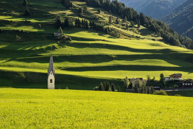 Wandelbares Lienz