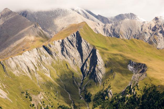 Wandelbares Lienz