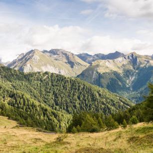 Wandelbares Lienz