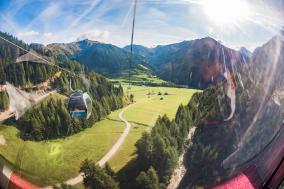 Wandelbares Lienz