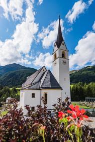 Wandelbares Lienz
