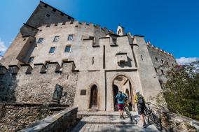 Wandelbares Lienz