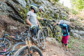 Wandelbares Lienz