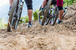 Wandelbares Lienz