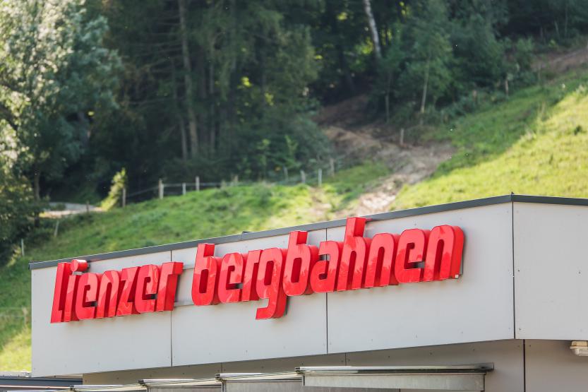 Wandelbares Lienz
