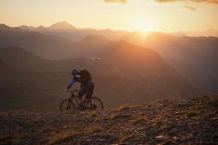 Neuer Trail und Partner für Ischgl