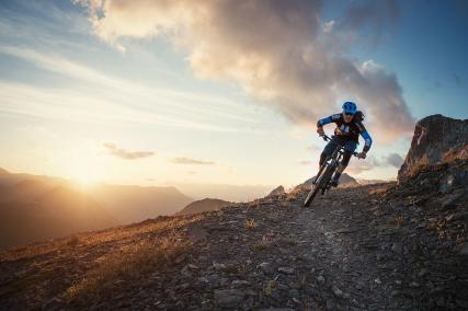 Neuer Trail und Partner für Ischgl