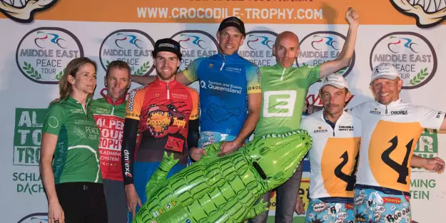 Crocodile Trophy 2017 Review