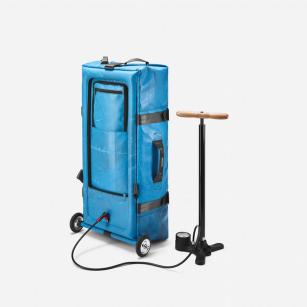 Kickstarter - Freitag Zippelin