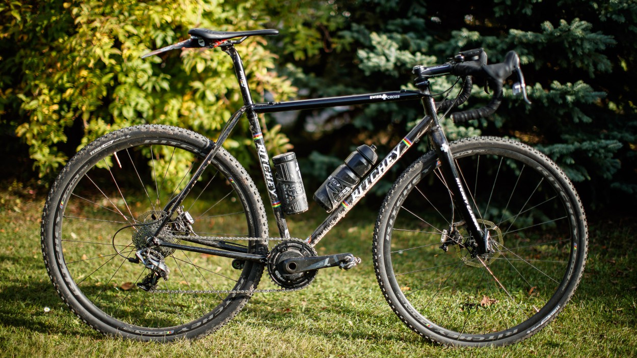 Specialized Terra Pro 2Bliss Ready Cyclocross-Reifen 2018