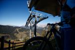 Neue Trails im Salzburger Land