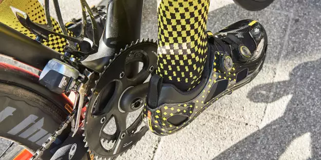 Mavic Comète Ultimate