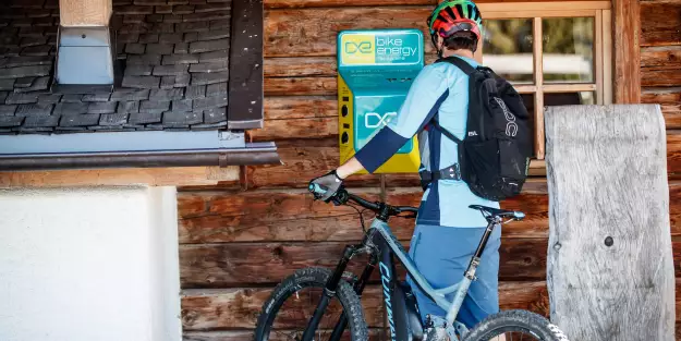 E-Bike Motoren Vergleich 