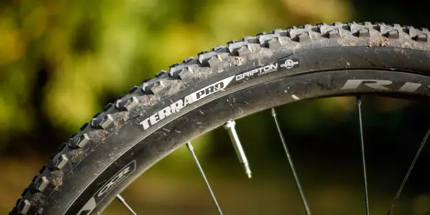 Specialized Terra Pro 2Bliss Ready Cyclocross-Reifen 2018
