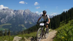 TransTirol BikeRallye goes Slovenia